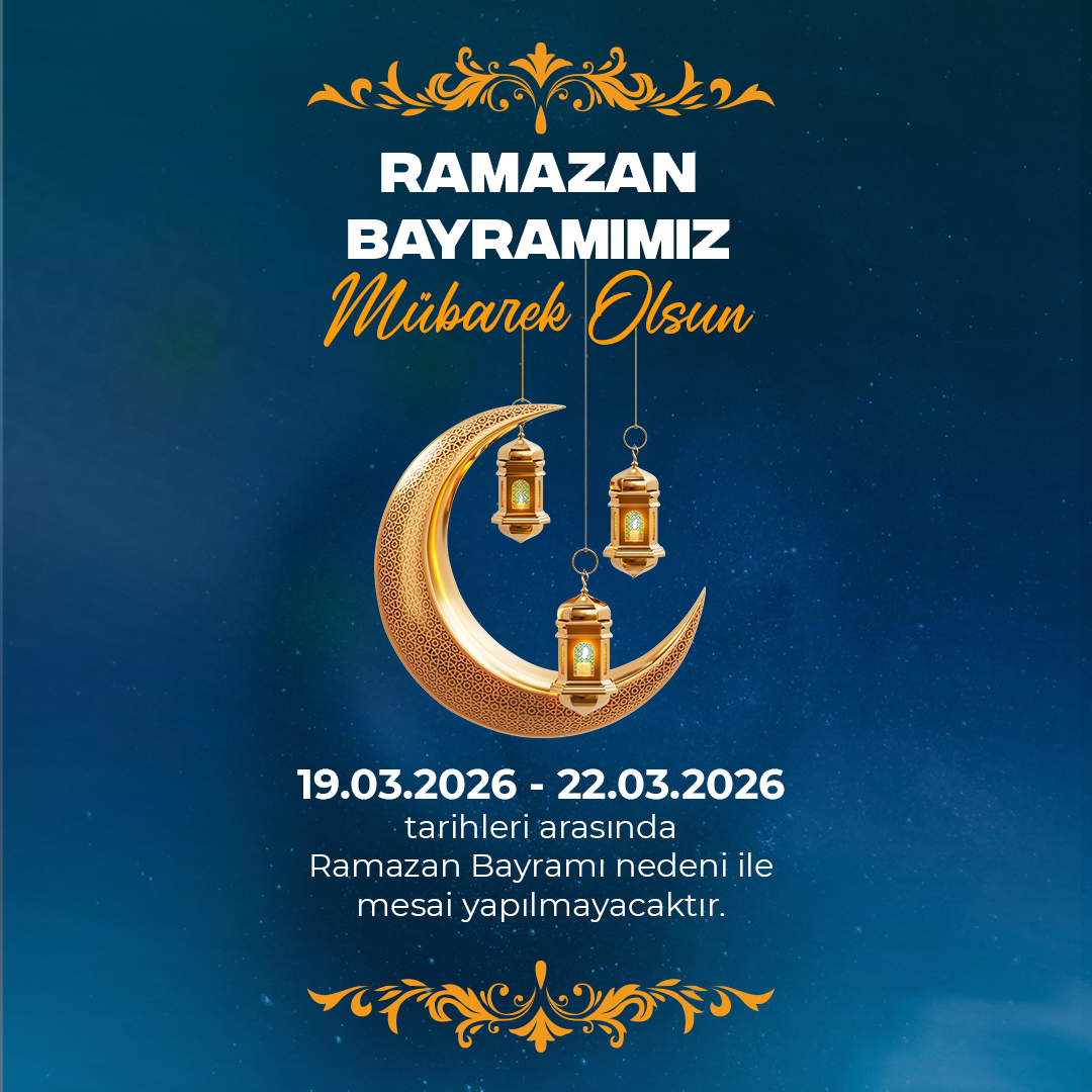 Ramazan Bayramı